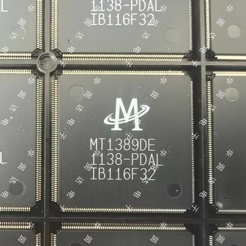 MT1389DE-PDAL液晶解码芯片