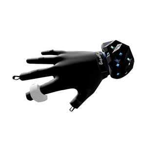 数据手套   惯性动作捕捉设备