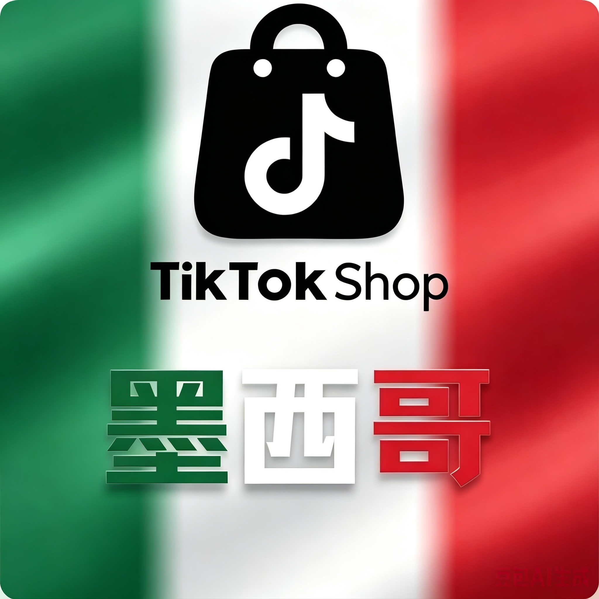 Tk墨西哥美妆报白一体/Tk墨西哥本土am店/Tk墨西哥直邮代入驻图片