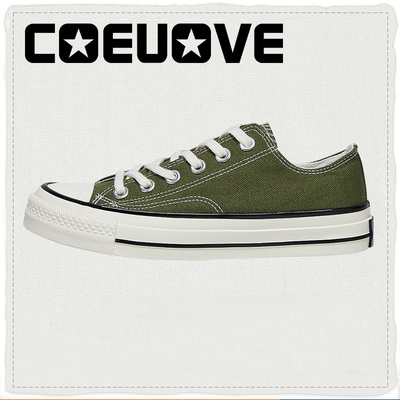 经典款低帮情侣复古风学生休闲鞋