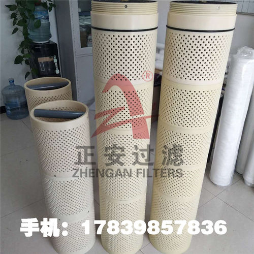 正安厂家供应自清洗过滤器滤芯AF806XLP-80G阿米亚德滤网UPVC材质