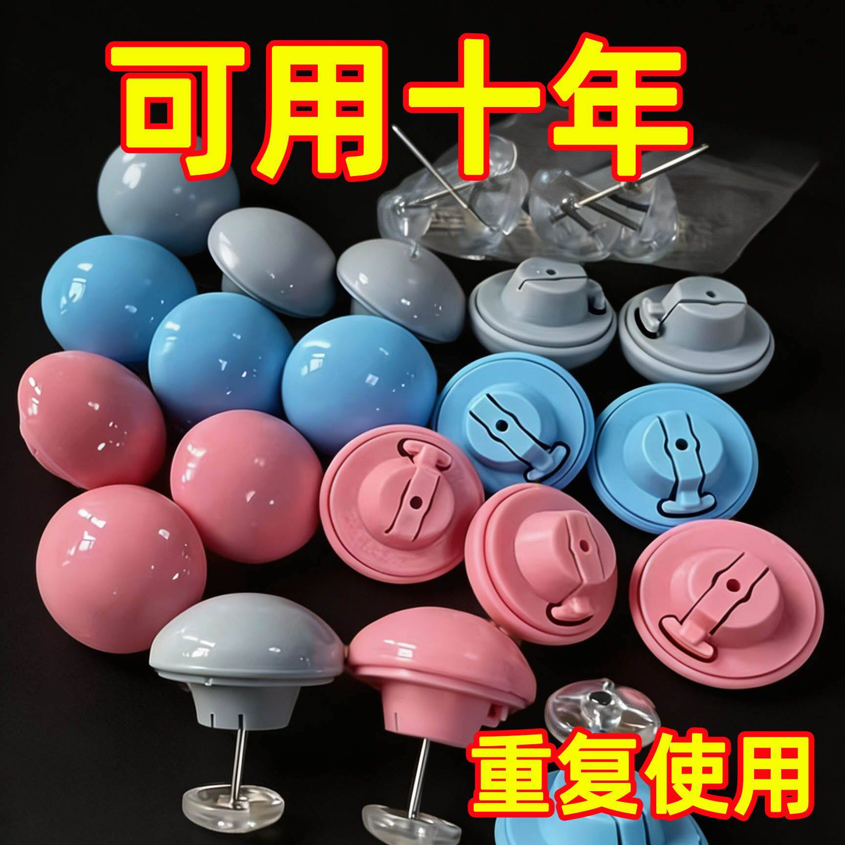 防滑夹棉被被子固定器固定扣被角扣针安全隐形防跑被的神器床单