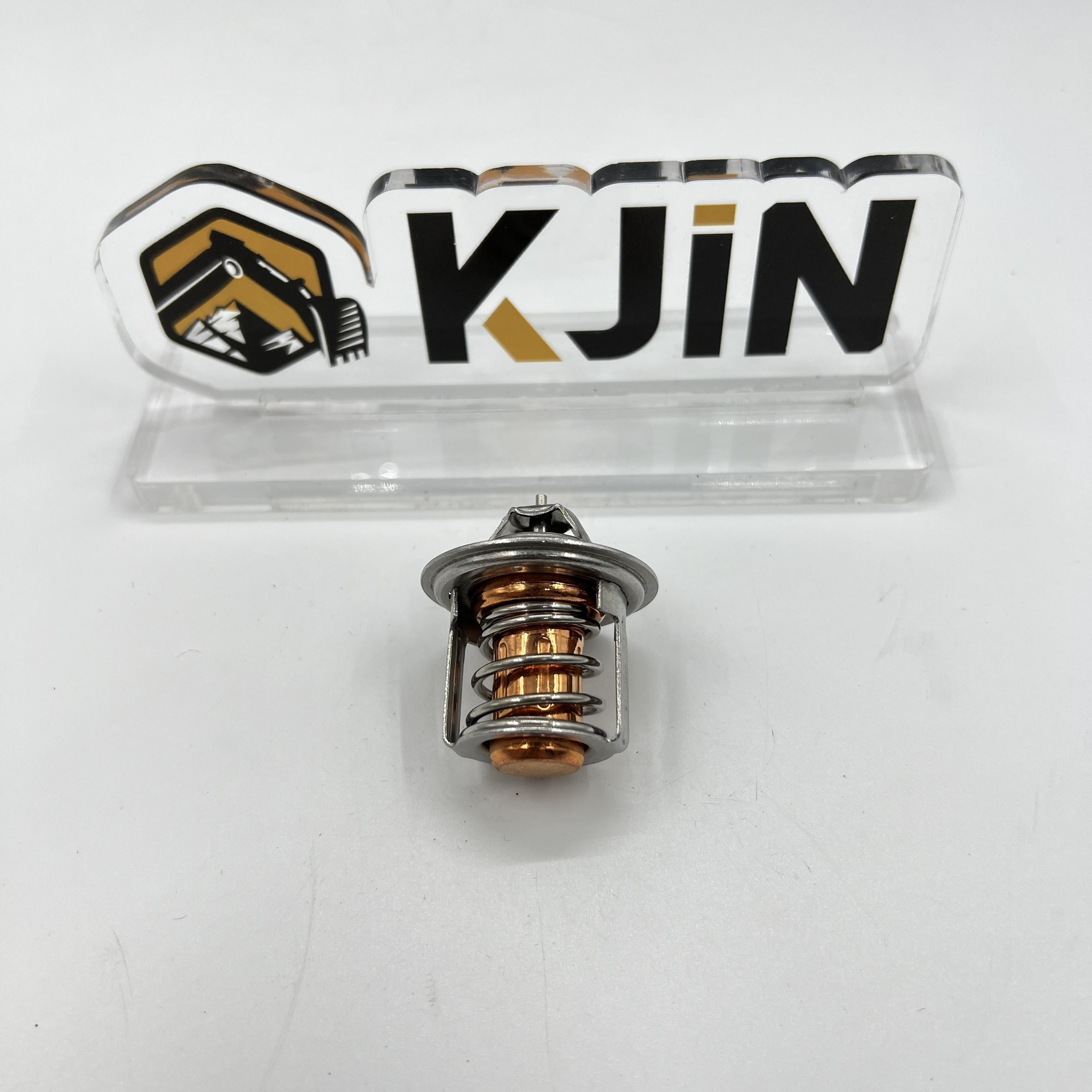 挖掘机配件71 ℃ D950 温控器1C011-73010 1G722-73010 253966700