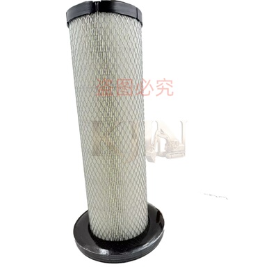 柴油安全内滤滤清器12227637