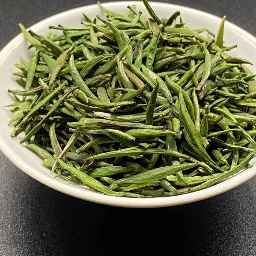 2023新茶 金寨翠眉明前春茶茶产地直销礼盒装