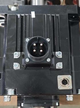 HG-SNS302BJ 电机 带刹车 功能正常 成色