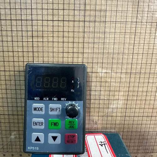 【康沃变频器面板康沃KP51S】