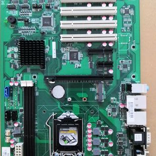 信步H81双网口大板 sv4-h8134 工控机主板 115