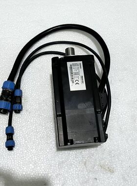 博智林伺服电机BSM1G-0810LAA242 1000W