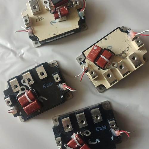 变频器模块 、 IGBT：