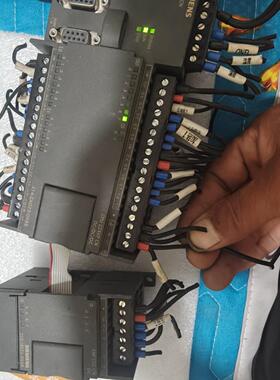 plc控制器 CPU224XP CN EM222CN