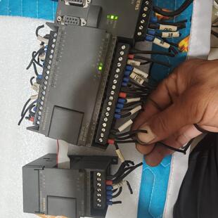 EM222CN plc控制器 CPU224XP