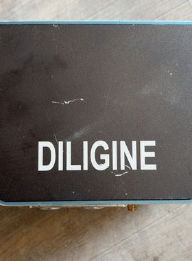 德擎光学科技DRLIGINE-WDD-HSI(B)-DAQC