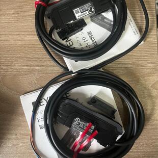 带盒 工 N11MN光学传感器