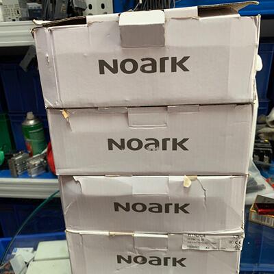 NOARK诺雅克B1N系列断路器 型号B1N2C4 B1N2