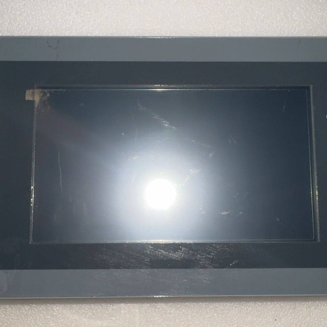 显控触摸屏 HM-070ME  拆机 实物拍摄 要的联系