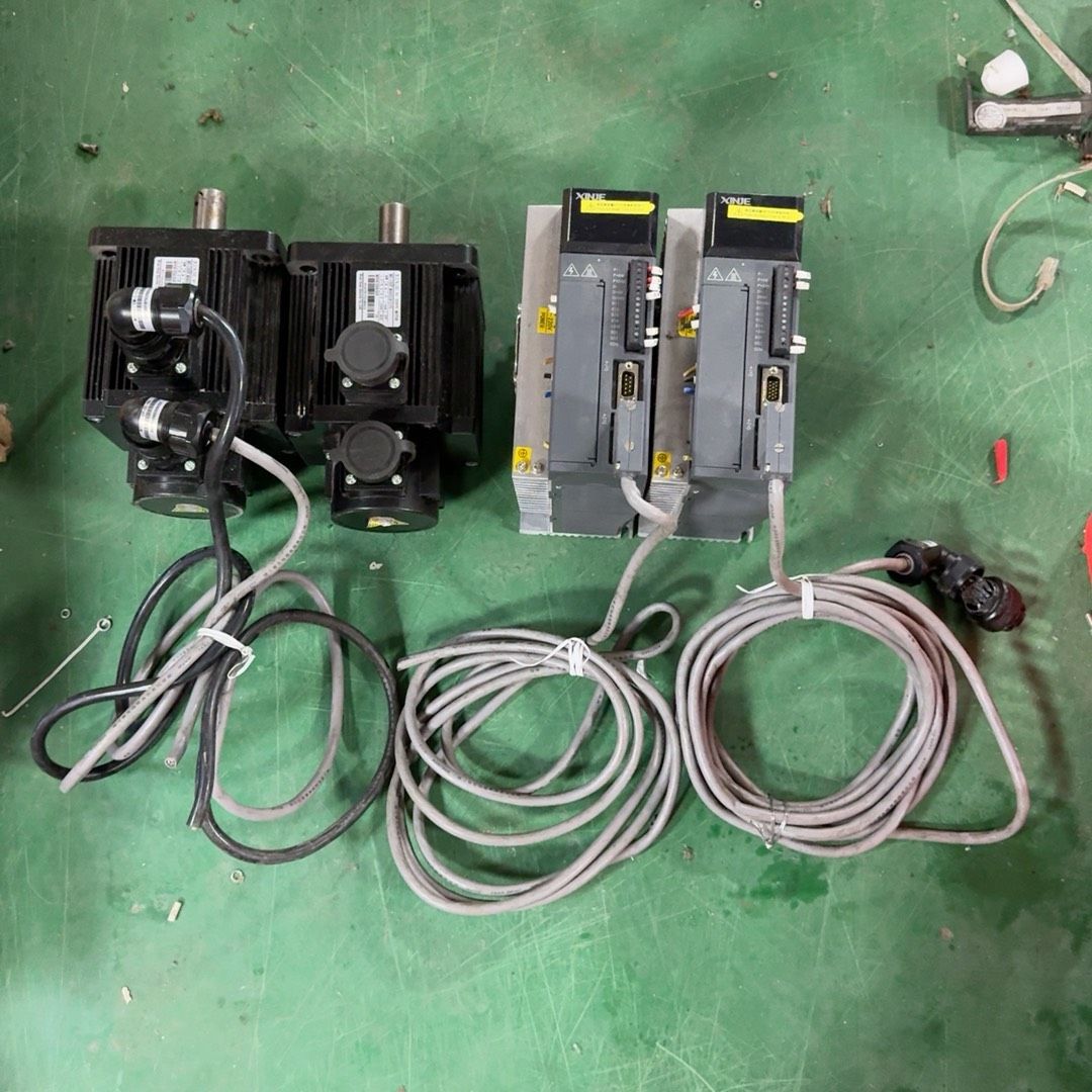 1.5kw伺服电机DS3E-21P5-PFA 电机MS-