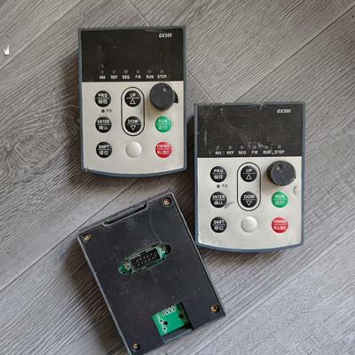 变频器面板   GX300