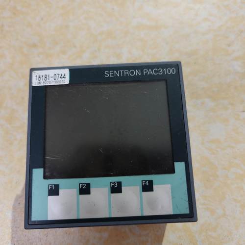 7KM3133-0BA00-3AA0 功能正常 包好。