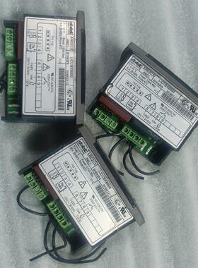 拆机意大利DIXELL小精灵温控器XR02CX-5N0C