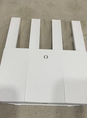 巡天BE3600Pro青云版路由器