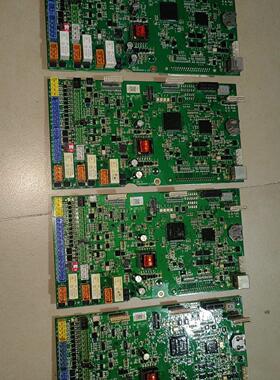ZCON-12  变频器主板 ACS880
