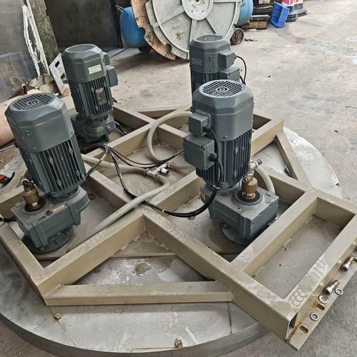 2.2KW新菱变频调速减速电机 F47汇鑫齿轮减速器1：52