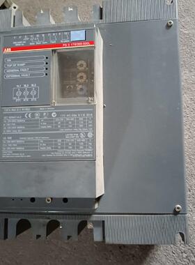 软启动器1SFA892011R1002 实物拍摄 现货