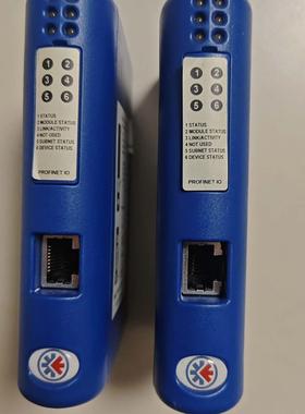 瑞典ANYBUS网关AB7317-B 蓝色经典款 支持CAN