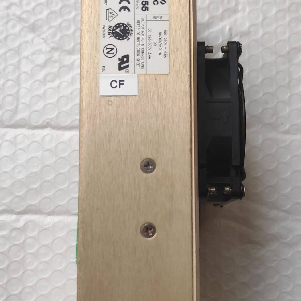 ASTEC雅达LPS255拆机雅达电源模块成色如新包