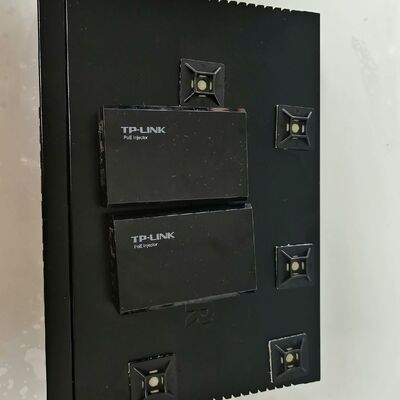 NETGEAR GS324 24口千兆非网管交换机