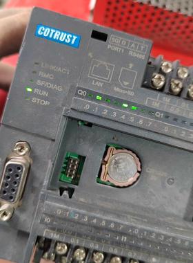 合信PLC合信CTMC-218-3AI35-0X60