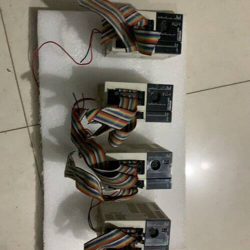 FX2NC-32MT FX2NC-16EYT共四套