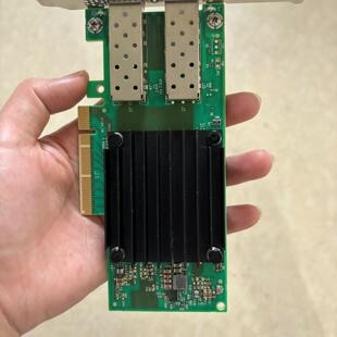 Mellanox迈络思MCX512A connec ACUT