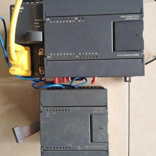 231 拆机6ES7 0XB8 2AD23 214