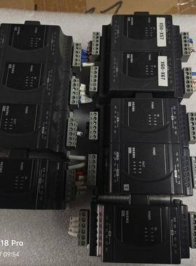 台达PLC扩展模块DVP08XM211N/DVP08XN21