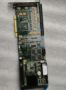 SPiiPlus PCI-4/8 Rev:D1 ACSTec