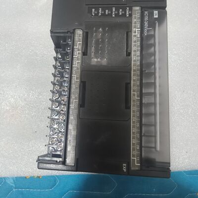 龙plc控制器 CP1E-N40DR-A