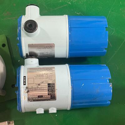 ALTImass II Coriolis质量流量计 型号CA