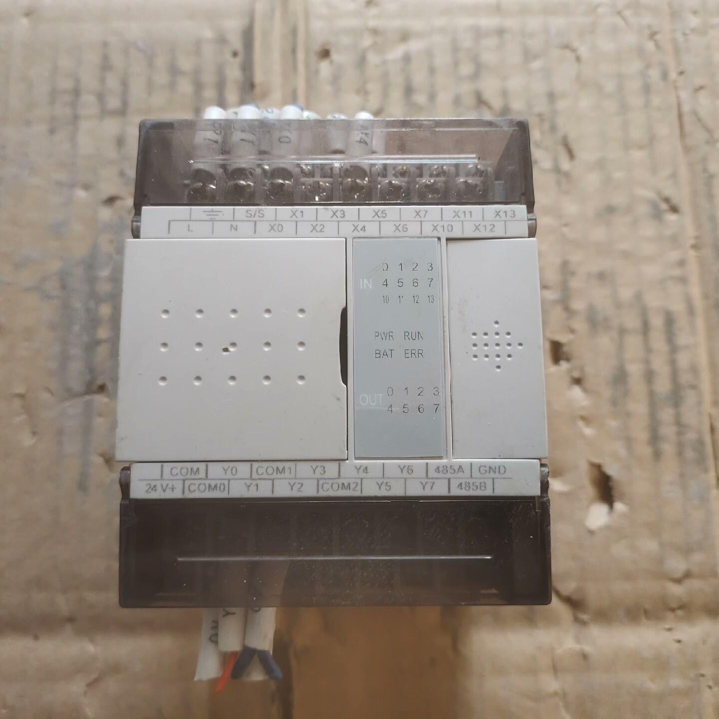 维控1208MT-A2 拆机 实物拍摄