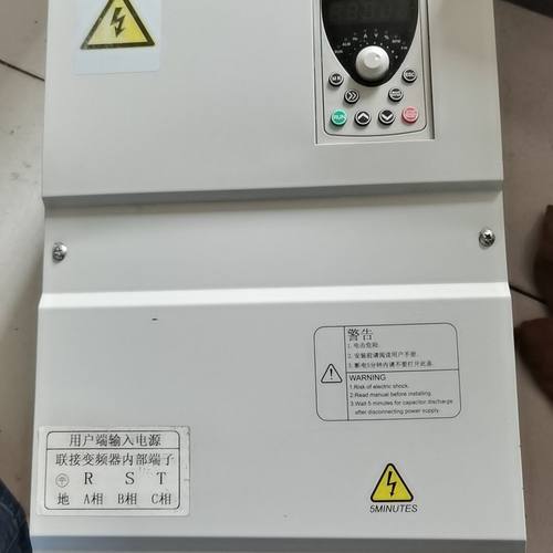 MF500系列变频器MF500-T3-037G  37KW测