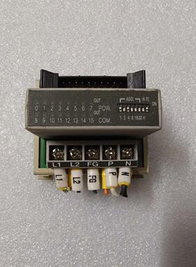 SAVE NET SN-4016-SRCM输出模块 拆机