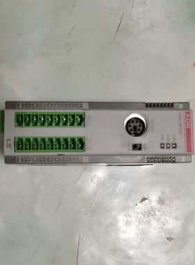 LS韩国XBM-DR16s可编程控制器 现货实拍。功能包好