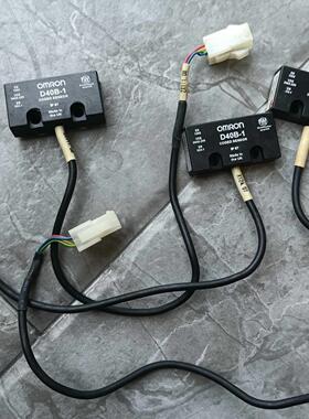 D40B-1B3  非接触式开关 产地英国（