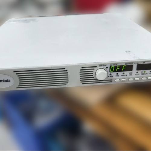 #电源及电源管理 兰达LAMBDA  GEN-3025日本著