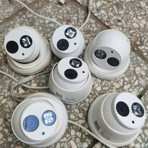 威视网络头DS-2CD3310D-i 4mm