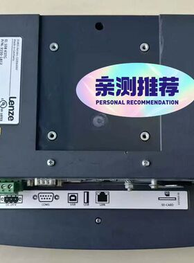 Lenze伦茨触控EL108KSTG现货