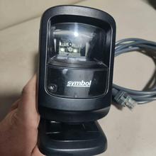 讯宝DS-9208一维二维扫描平台 成色如图 实物拍摄 功能