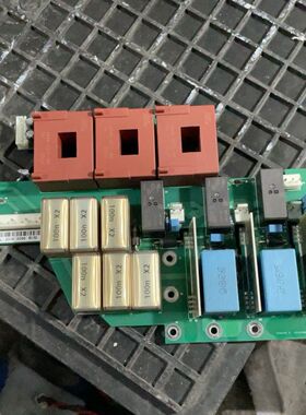 【介绍】出售伟肯电流检测板 pc00242j、pc00242