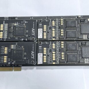 韩国亚进 AXT BPFR RevB1.0   拆机 成色挺